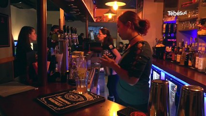 Vannes. Julien ouvre un bar à jeux vidéo