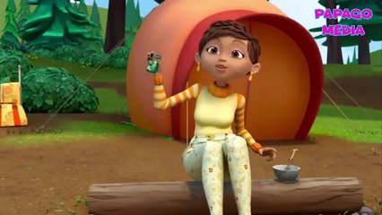 ᴴᴰ Vampirina Disney Junior ✥✤✥ Vampirina Francais Dessin anm Comp # 7 ♥✓