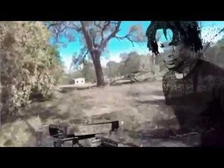 JUST JAM 102 CRACKSTEVENS