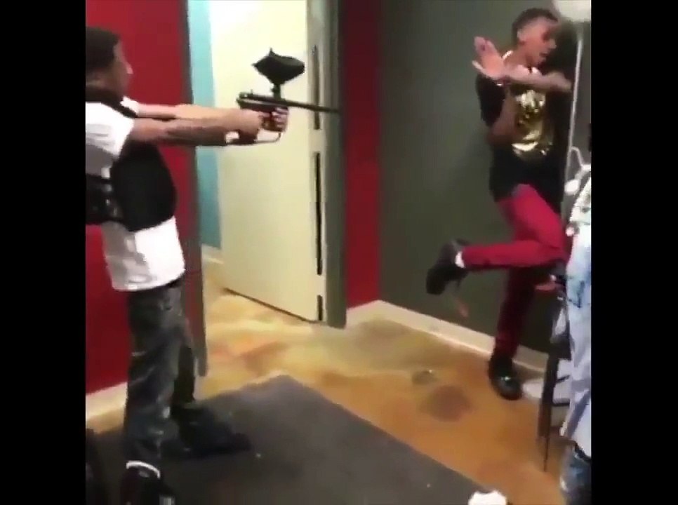 Cash Me Ousside Girl REACTS On NBA YoungBoy Dating Her On Insta