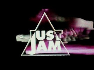 JUST JAM AT THE BARBICAN - 1/3/14 - Trailer by Aaron Chan