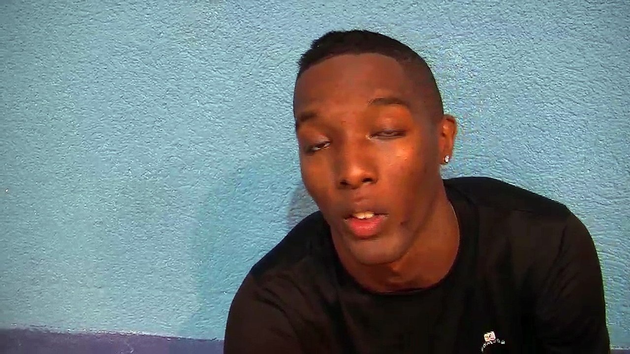 Chrys Youcef et le Martigues Handball ont le sourire