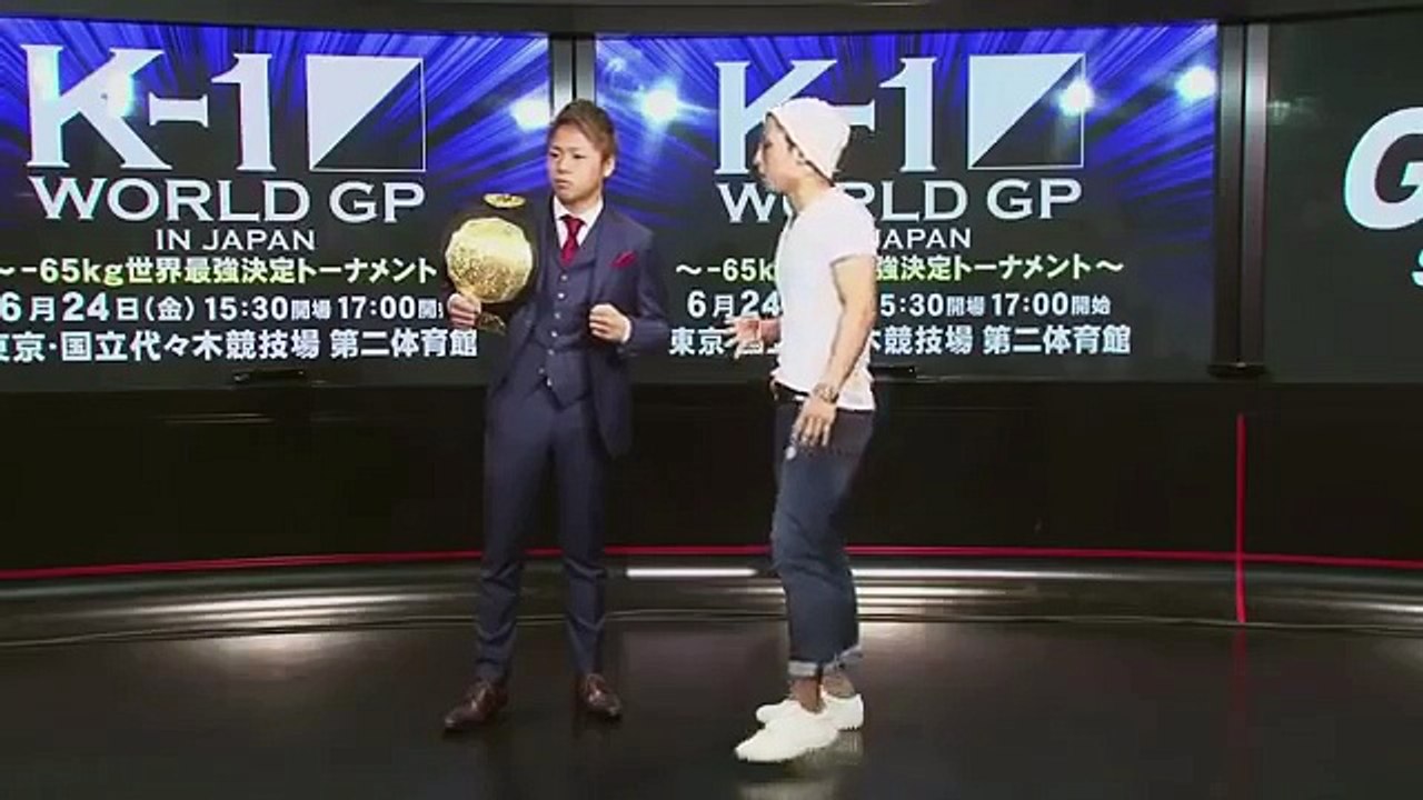 [高画質] 小澤海斗 挑発喧嘩まとめ