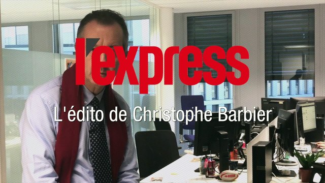 Les banques font défaut au FN, c'est à l'État de s'y substituer - L'édito de Christophe Barbier