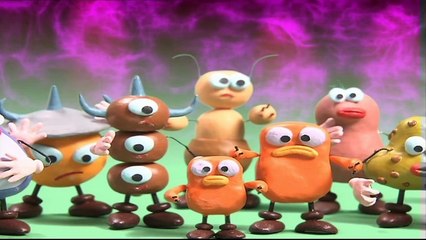 教育電視ETV：小一至小三常識科_正確使用藥物(2011)