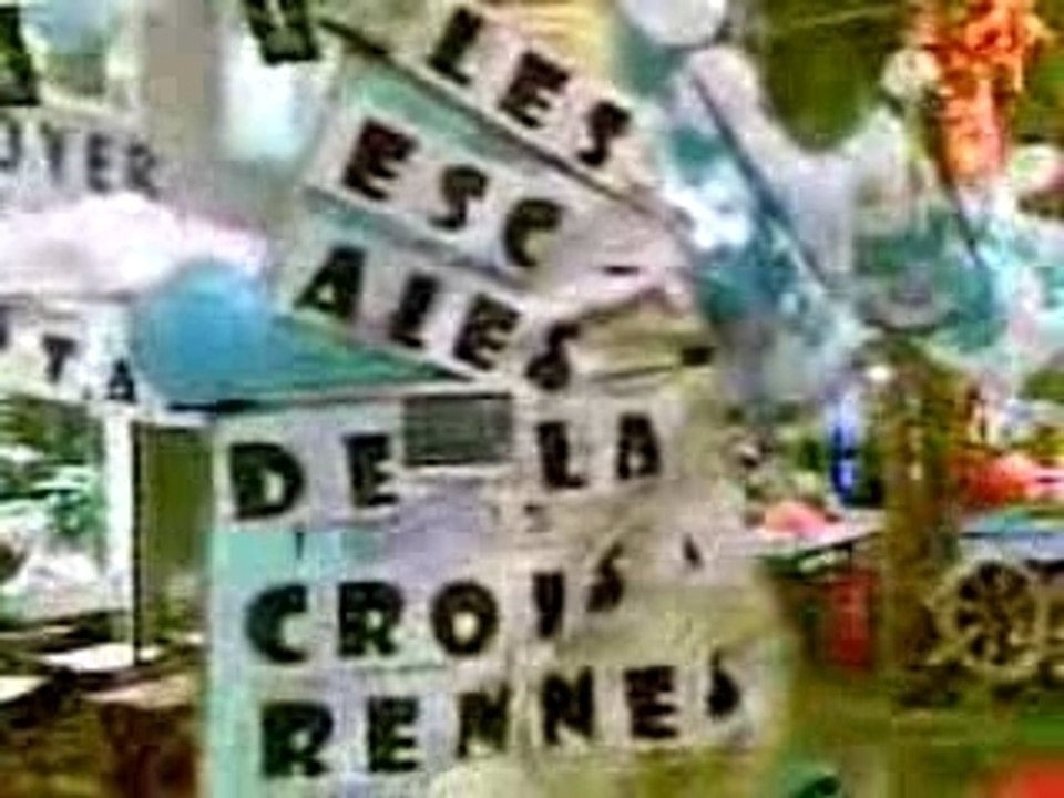 ESC RENNES Election BDE