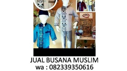 082339350616 jual baju muslim murah meriah
