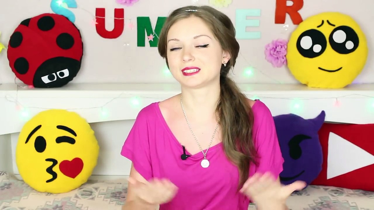 ЖЕСТЬ! От меня сбежал мужик! / DIY Украшения для волос / Летние простые прически