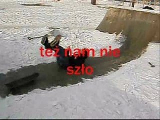 Zima w oczach twych #2