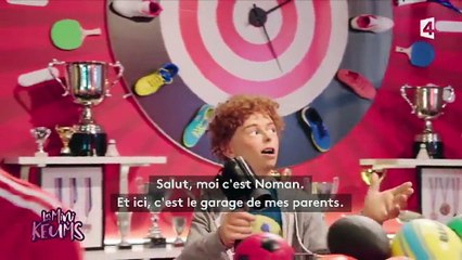 Louane, Norman, Rihanna... les Minikeums reviennent, 25 ans après