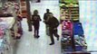 Walmart Fires Employee for Subduing Burglary Suspect