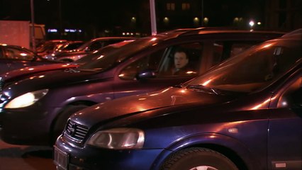 „Klan” – To ich życie! – scena z odc. 3206