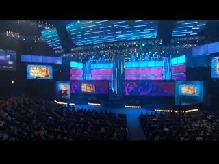 Avril Lavigne Live @ AMA 2007 Part #1