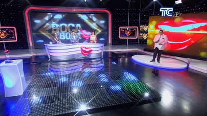 La Gringa: "Estoy cansada, yo merzco respeto"