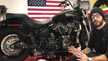 Harley-Davidson Adjustable Pushrod Installation Quick Tip