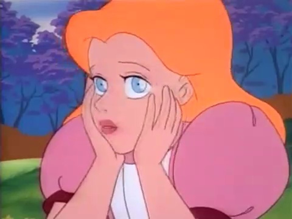 Alice aux Pays des Merveilles - Dessin animé entier - YouTube (360p)