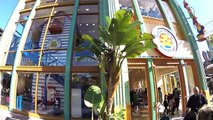 Build-A-Bear Workshop At Downtown Disney, Anaheim - Full Walkthrough & Plush Toy Options