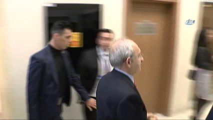 CHP Genel Başkanı Kılıçdaroğlu: "Öğretmenlerimiz Atatürk'ün Yolunda İlerlediği Sürece Türkiye'nin...