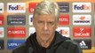 Wenger hoping mixture of experience and youth can capture Europa top spot