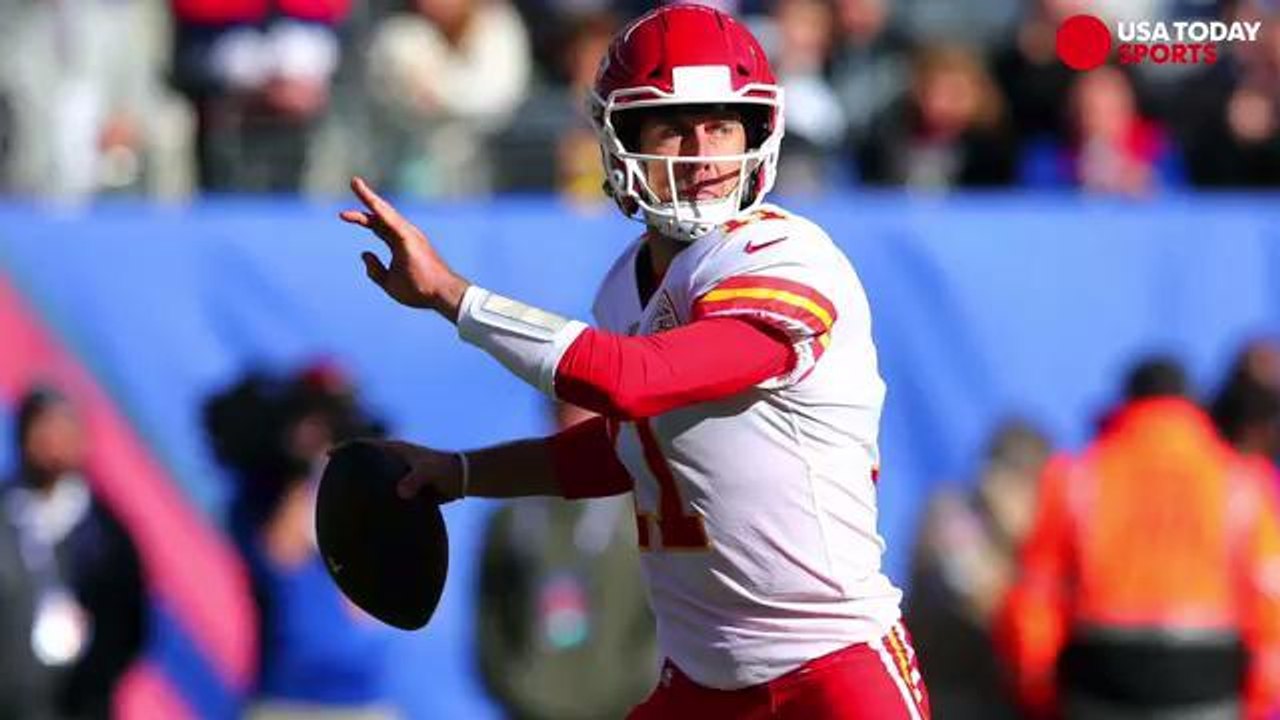 Fantasy football: Start 'em/Sit 'em for NFL Week 12