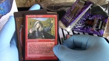 Lots of Alliances Boosters Opened and Openboosters Tilts! MTG Magic the Gathering