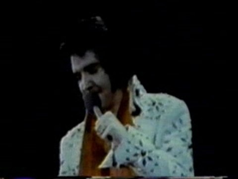 Elvis Presley - The Elvis Medley