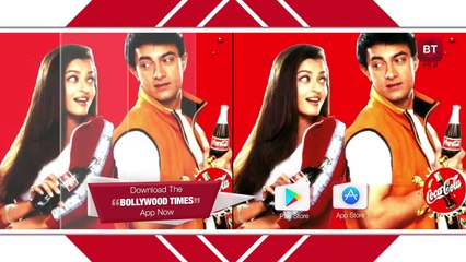 History of Fight between Aishwarya Rai and Aamir Khan