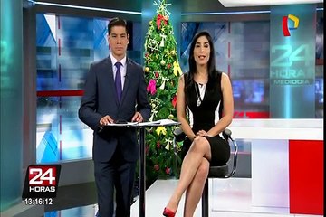 Según El Comercio, Garreta aseguró que OAS y Odebrecht financiaron campaña contra revocatoria