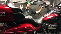 2018 Harley-Davidson Road Glide Ultra Dyno