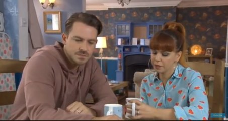 Hollyoaks 22nd November 2017