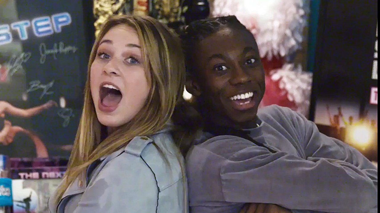 TNS Dance Academy Promo Bloopers