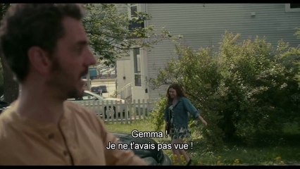 CLOSET MONSTER : bande-annonce [VOST] [HD]