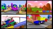 Choo Choo Train Cartoons/JCB Videos for Children/Choo Choo Train Videos