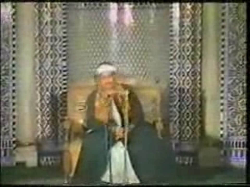 Récit coran cheikh At-Tablawi
