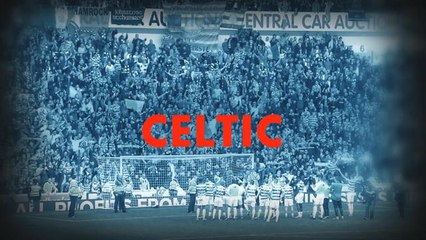 Champions League - Psg vs Celtic - Culture Celtic !