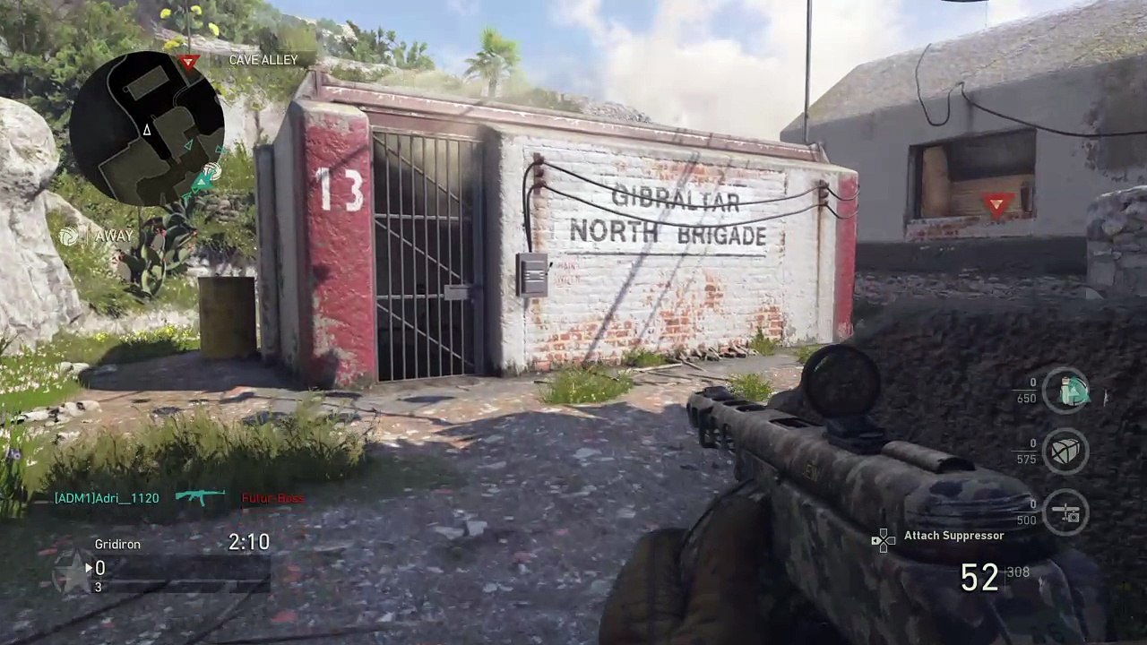 Call of Duty®:owo WWII