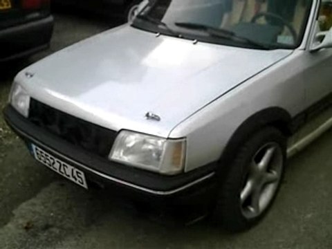 mon pote avec ma bécane