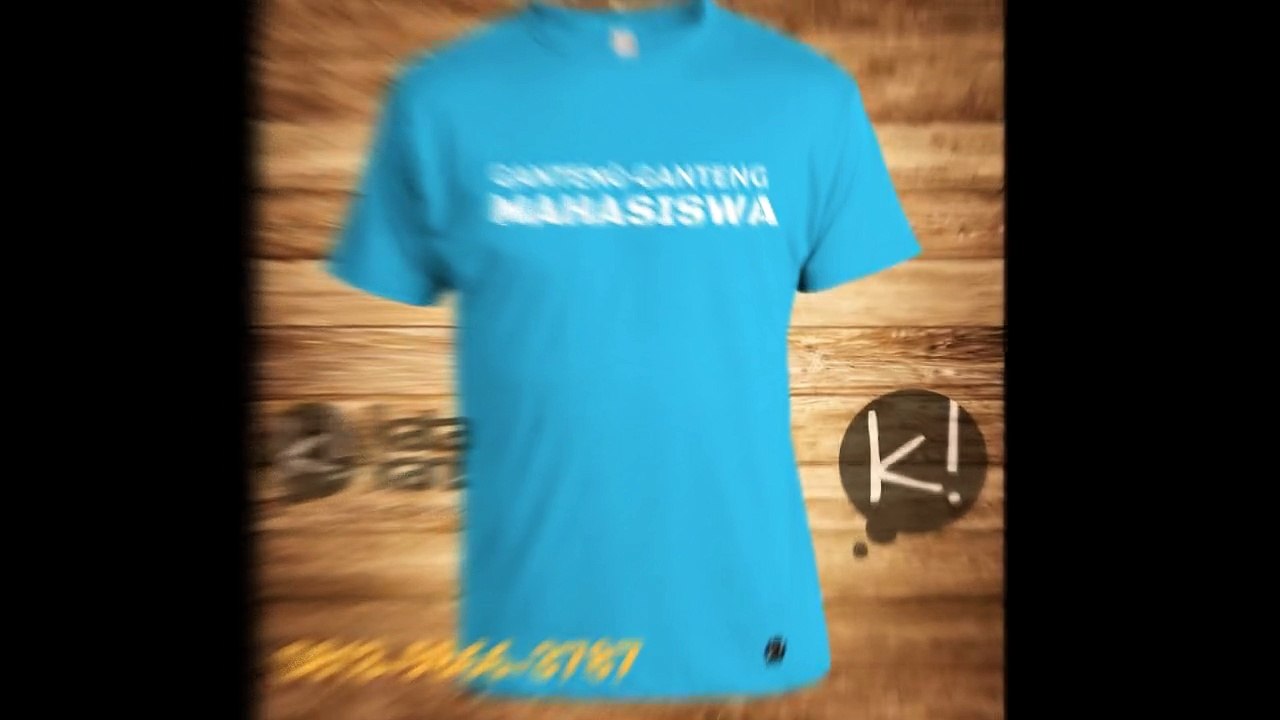 Promo!!! +62813-9866-3787 (telkomsel), Jual Kaos Kata-kata unik dan Custom (desain suka-suka)