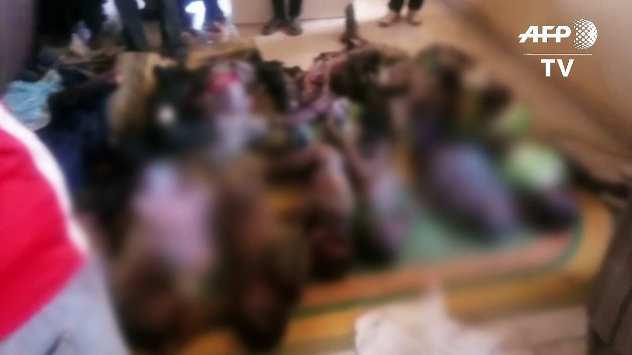 Violência entre etnias deixa 30 mortos na Nigéria