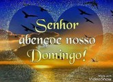 Feliz Domingo !! mensagem   Um lindo e abençoado Domingo para você e sua família[2]