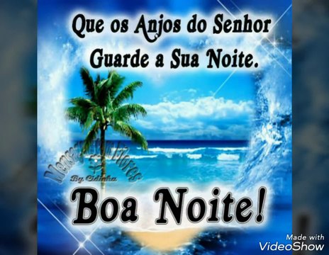 Boa Noite Especial Pra Você !! Mensagem Linda mensagem de Boa noite Vídeo de Boa noite[1]