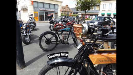 Cyclos et Entretubes Juillet 2017