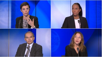 Ca vous regarde - Garde alternée : et l'enfant dans tout ça ?