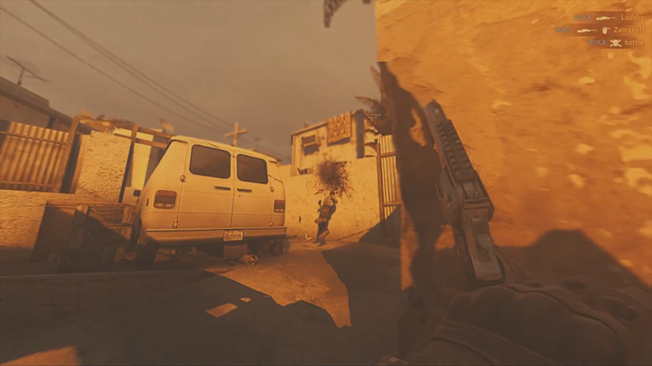 GOLD COAST #CSGO