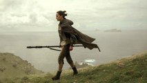 'Star Wars: The Last Jedi’ Projected for $200M-Plus Domestic Debut | THR News