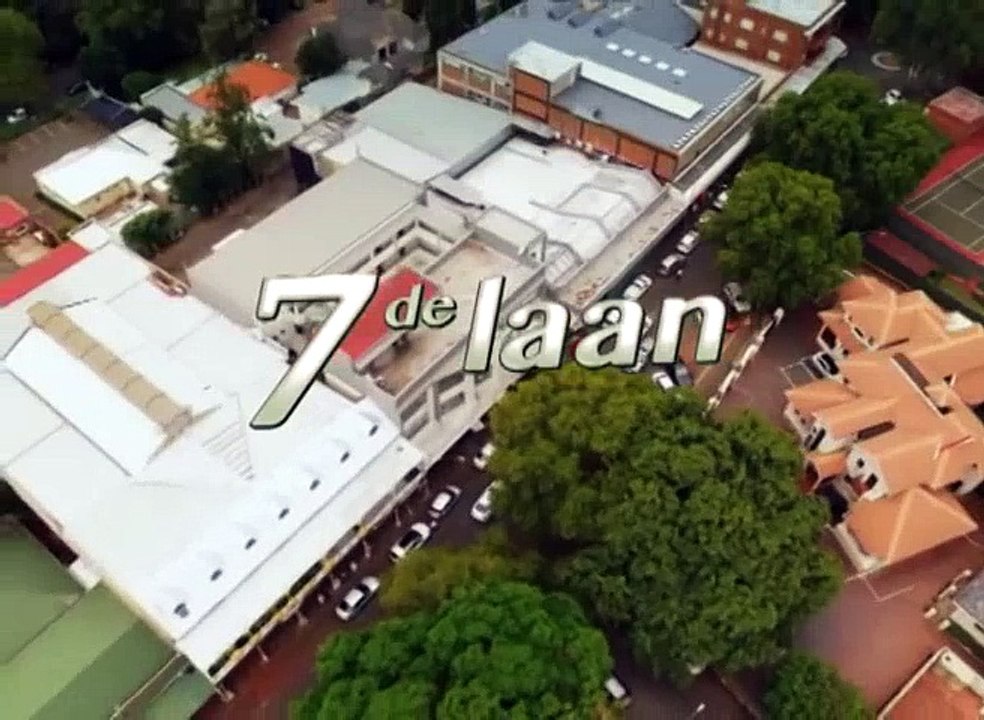 7de Laan 19 -  Eps 23 (22 November 2017)