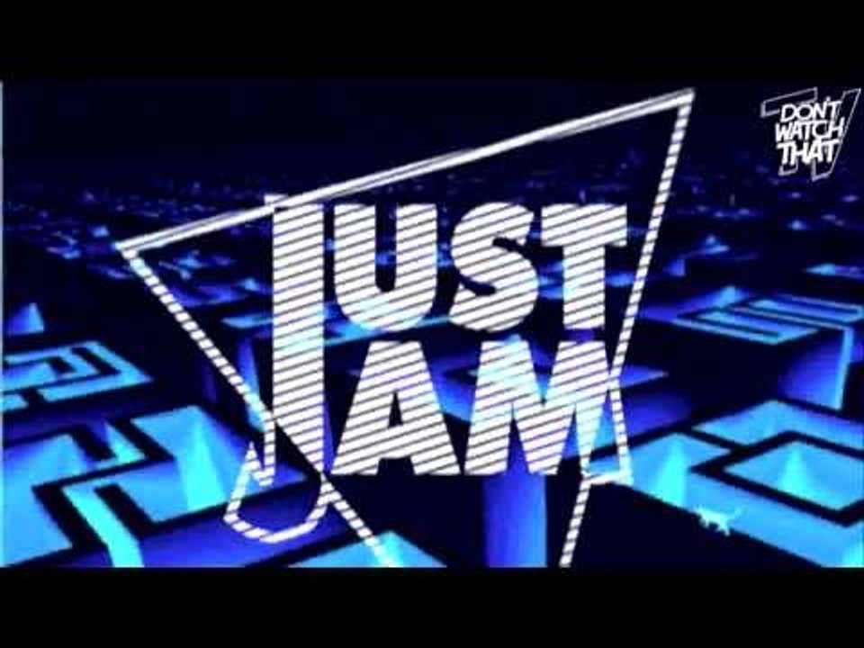 JUST JAM 111 IKONIKA