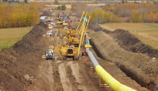 Pipeline Accident Attorney - Houston, TX - Personal Injury Attorney