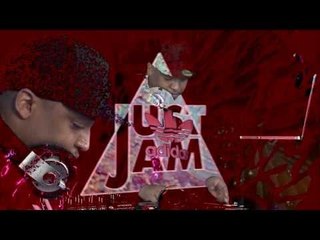 JUST JAM 117 PT2 STICKY