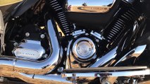 2018 Harley-Davidson Ultra Limited First Look